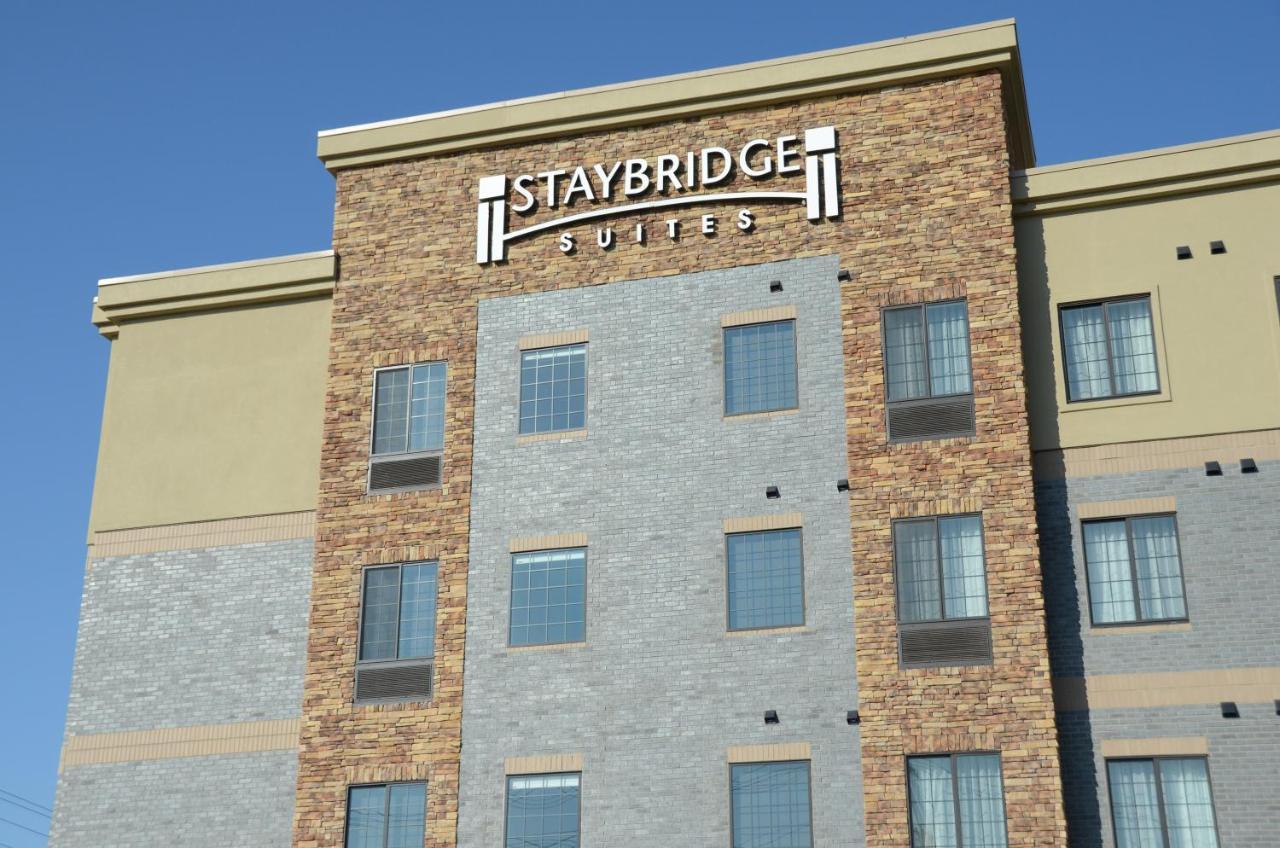 Staybridge Suites Nashville Se - Murfreesboro By Ihg Exteriör bild