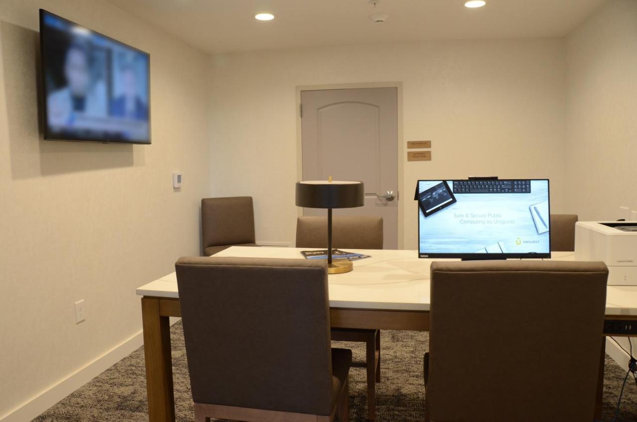 Staybridge Suites Nashville Se - Murfreesboro By Ihg Exteriör bild
