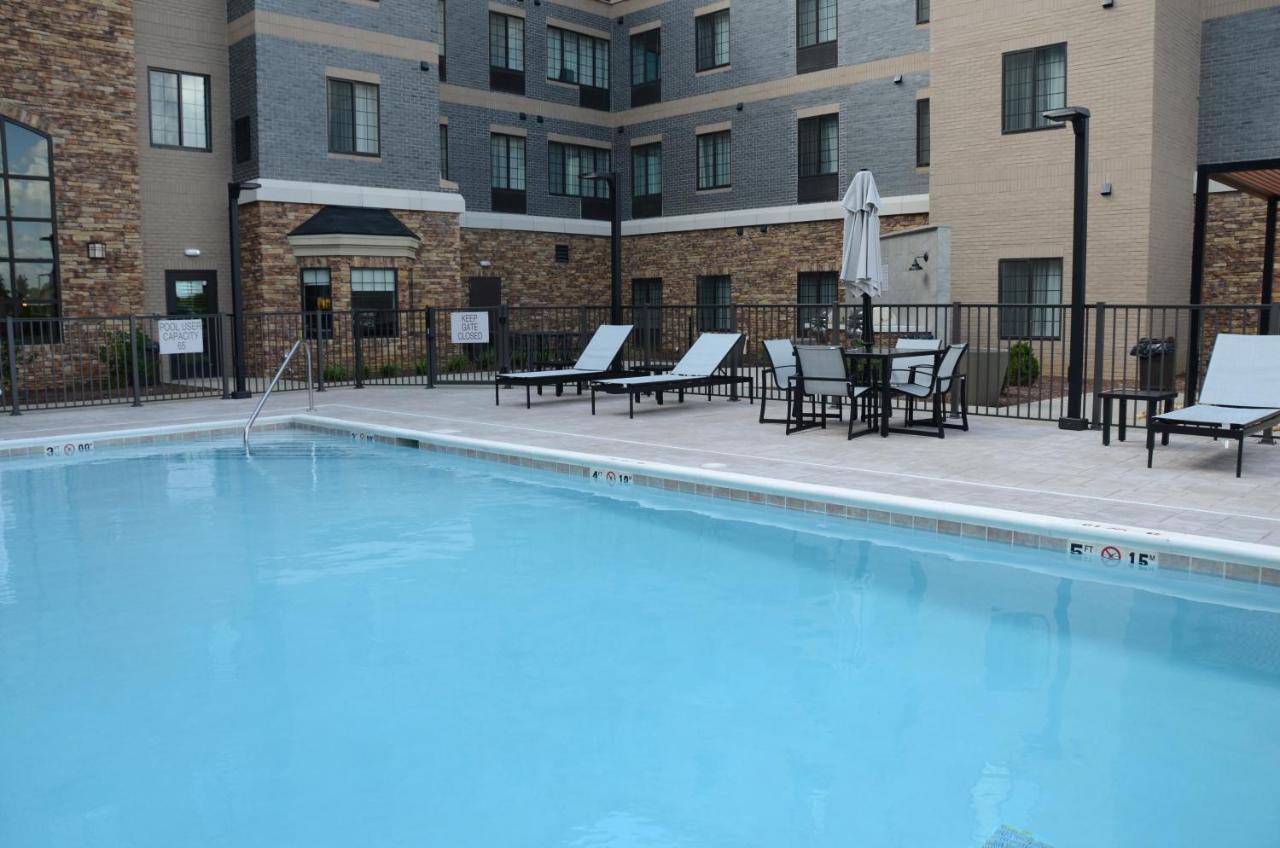 Staybridge Suites Nashville Se - Murfreesboro By Ihg Exteriör bild