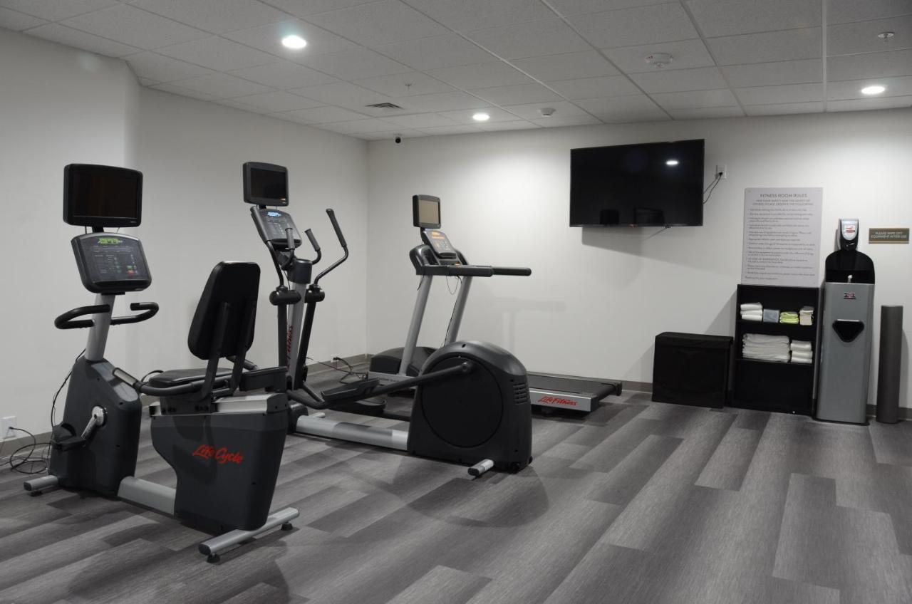 Staybridge Suites Nashville Se - Murfreesboro By Ihg Exteriör bild