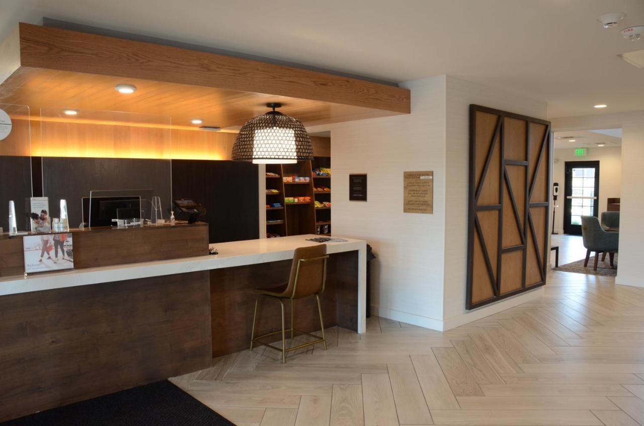 Staybridge Suites Nashville Se - Murfreesboro By Ihg Exteriör bild