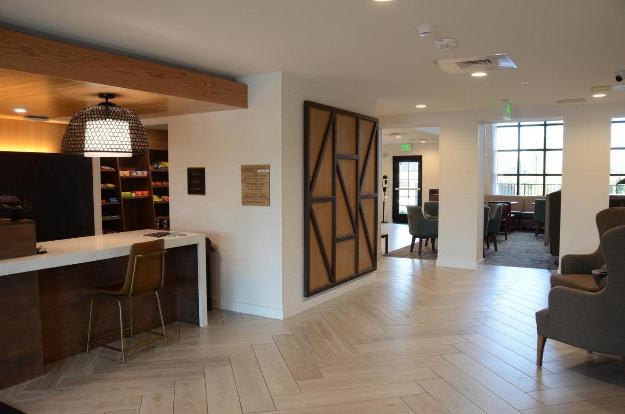 Staybridge Suites Nashville Se - Murfreesboro By Ihg Exteriör bild