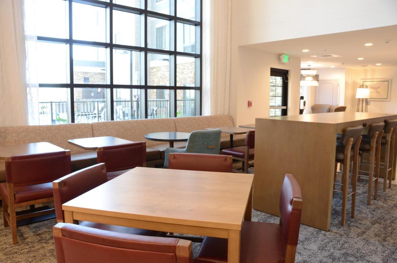 Staybridge Suites Nashville Se - Murfreesboro By Ihg Exteriör bild