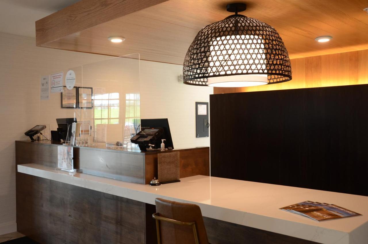 Staybridge Suites Nashville Se - Murfreesboro By Ihg Exteriör bild