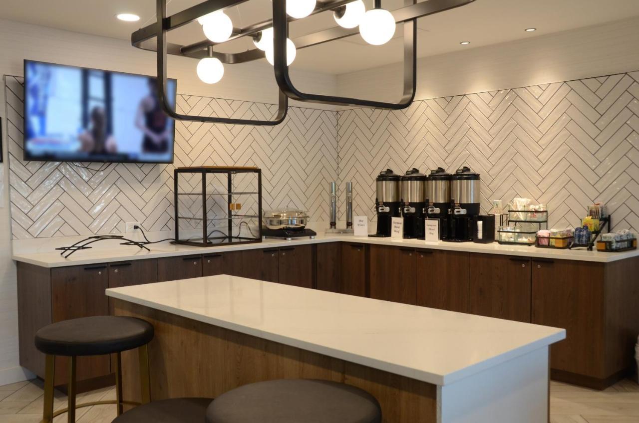 Staybridge Suites Nashville Se - Murfreesboro By Ihg Exteriör bild