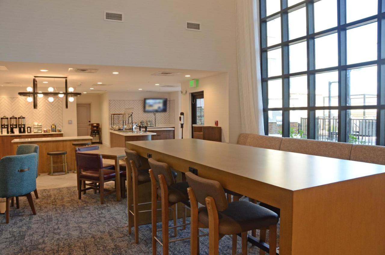 Staybridge Suites Nashville Se - Murfreesboro By Ihg Exteriör bild