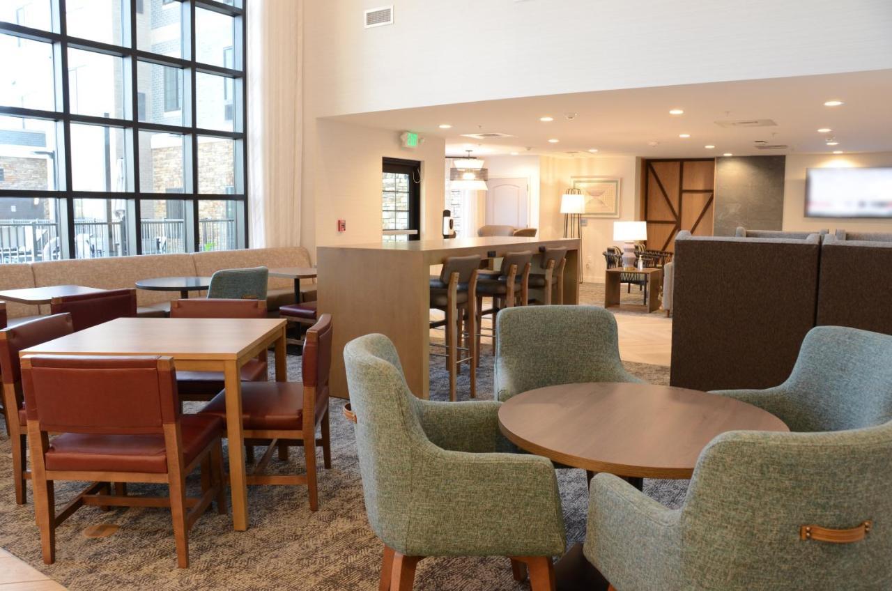 Staybridge Suites Nashville Se - Murfreesboro By Ihg Exteriör bild