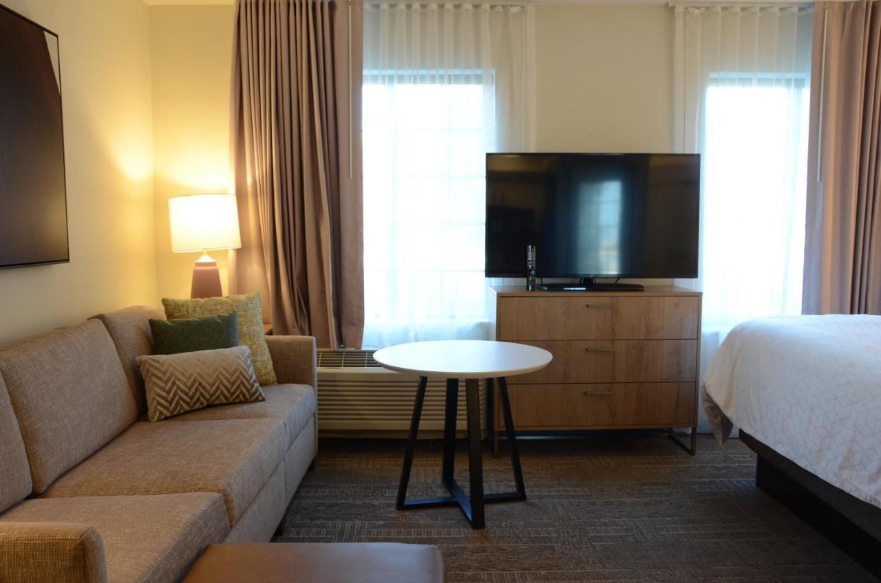 Staybridge Suites Nashville Se - Murfreesboro By Ihg Exteriör bild