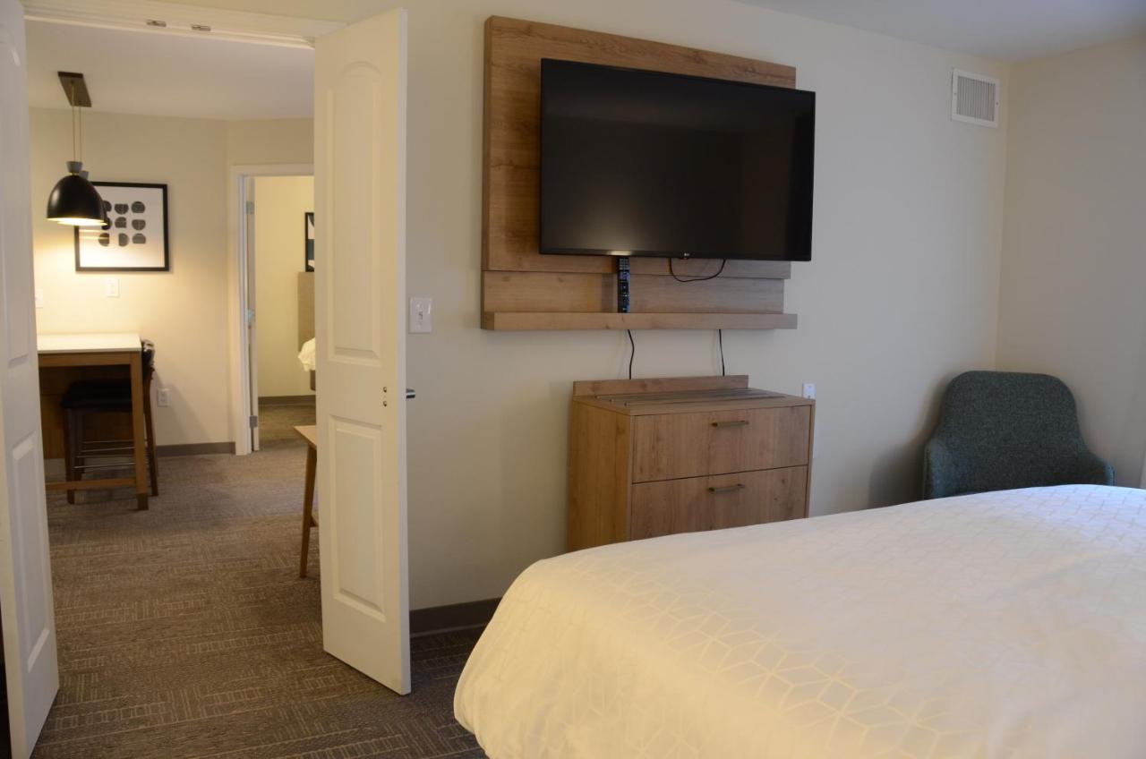 Staybridge Suites Nashville Se - Murfreesboro By Ihg Exteriör bild