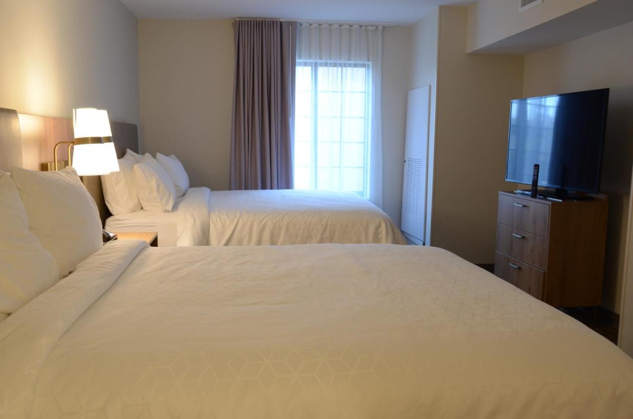 Staybridge Suites Nashville Se - Murfreesboro By Ihg Exteriör bild