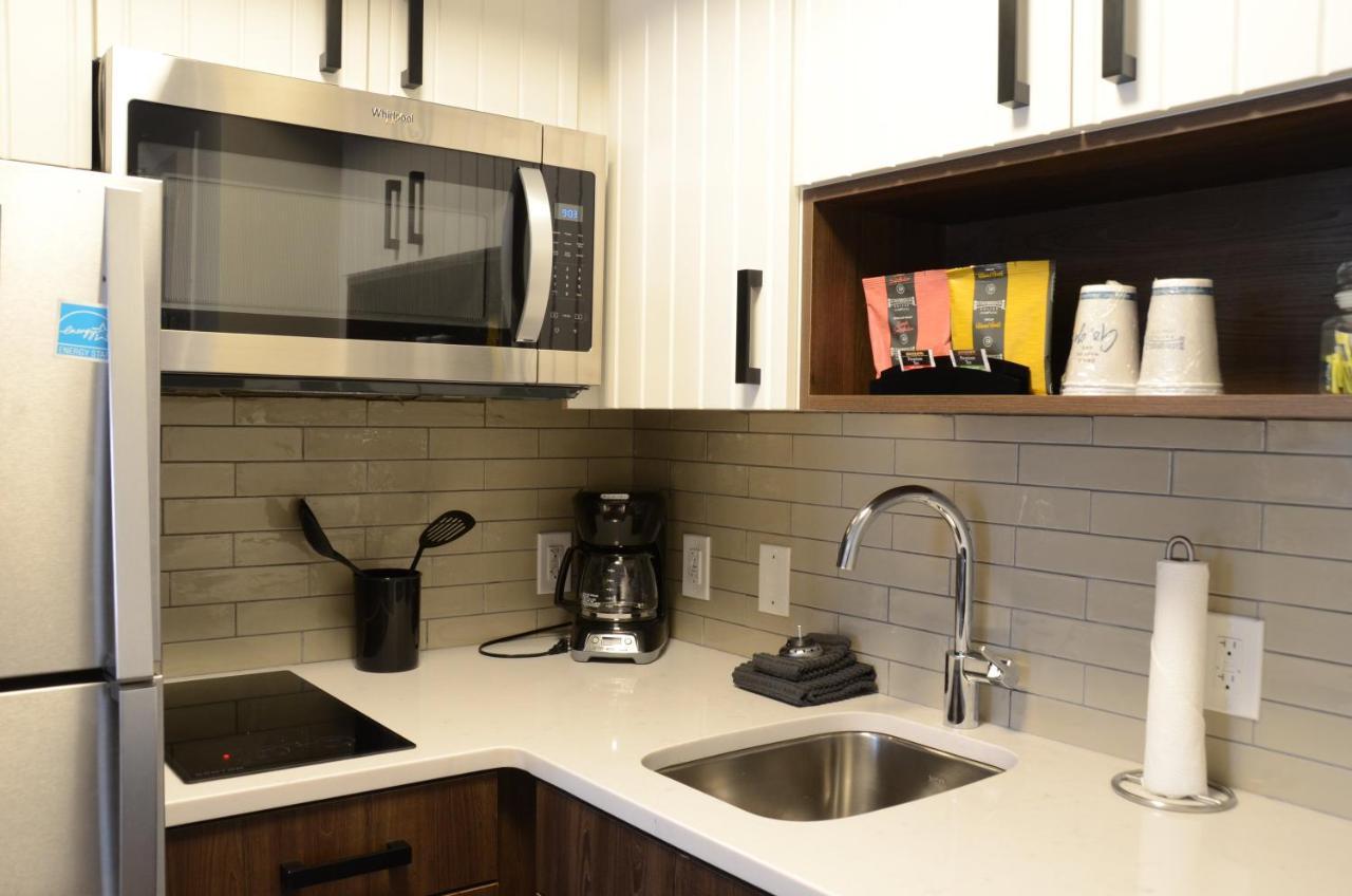 Staybridge Suites Nashville Se - Murfreesboro By Ihg Exteriör bild