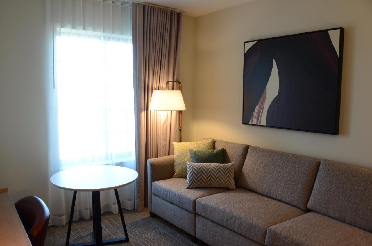 Staybridge Suites Nashville Se - Murfreesboro By Ihg Exteriör bild