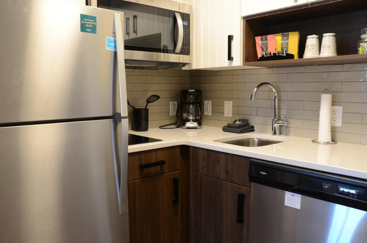 Staybridge Suites Nashville Se - Murfreesboro By Ihg Exteriör bild