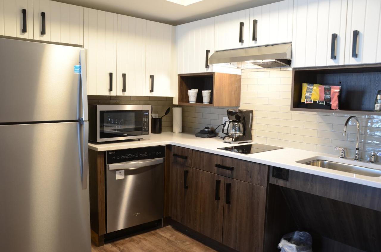 Staybridge Suites Nashville Se - Murfreesboro By Ihg Exteriör bild