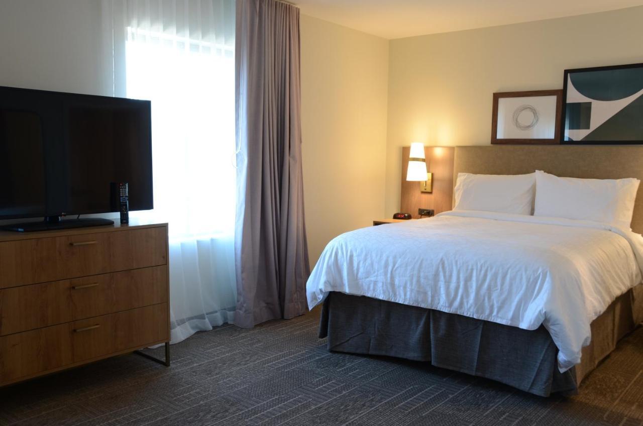 Staybridge Suites Nashville Se - Murfreesboro By Ihg Exteriör bild
