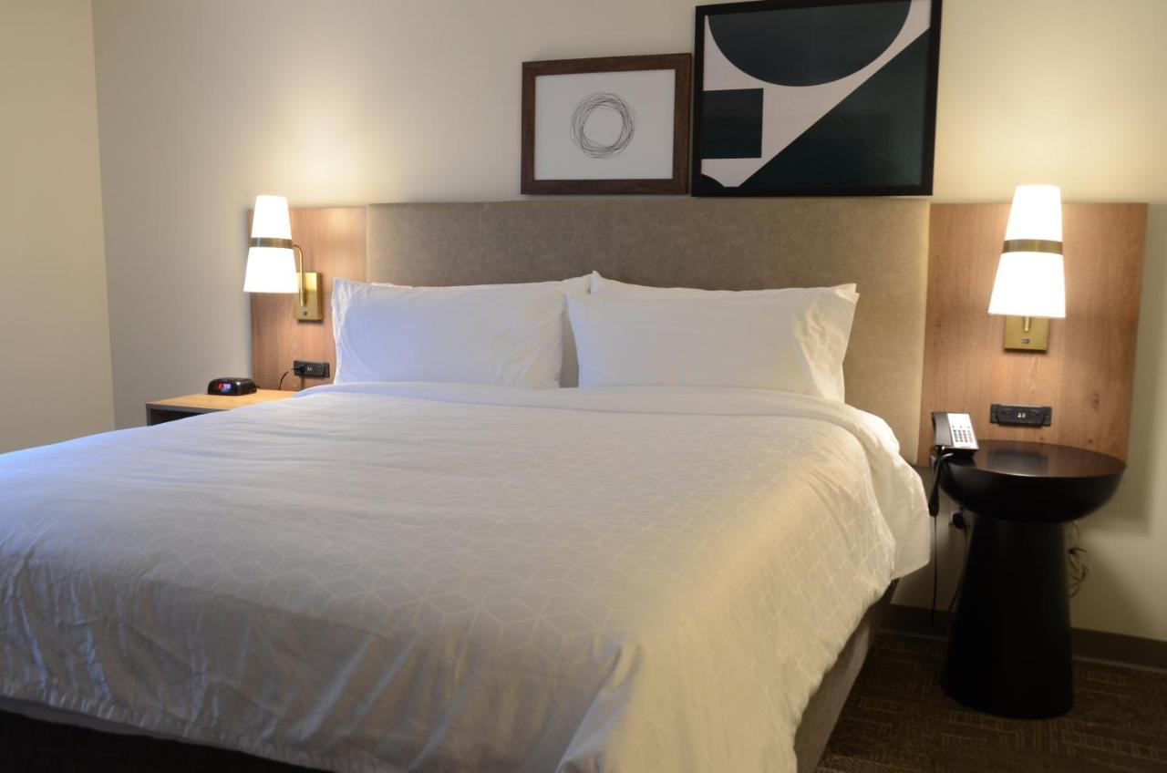 Staybridge Suites Nashville Se - Murfreesboro By Ihg Exteriör bild