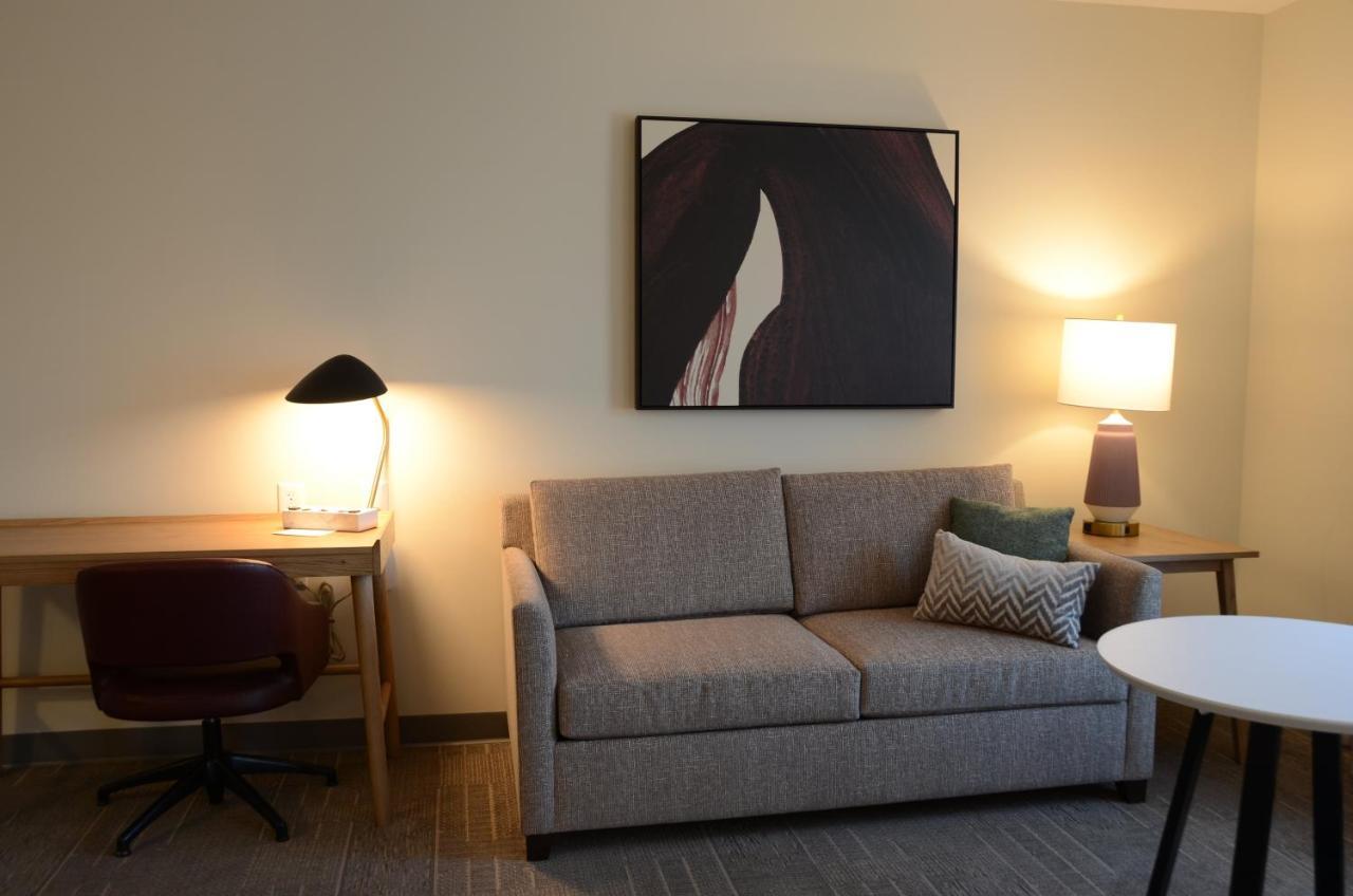 Staybridge Suites Nashville Se - Murfreesboro By Ihg Exteriör bild