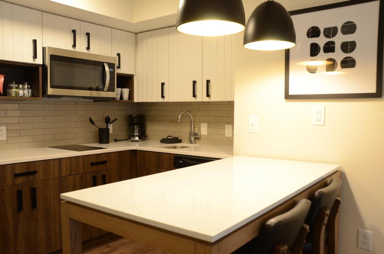 Staybridge Suites Nashville Se - Murfreesboro By Ihg Exteriör bild