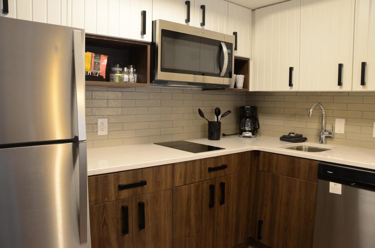 Staybridge Suites Nashville Se - Murfreesboro By Ihg Exteriör bild
