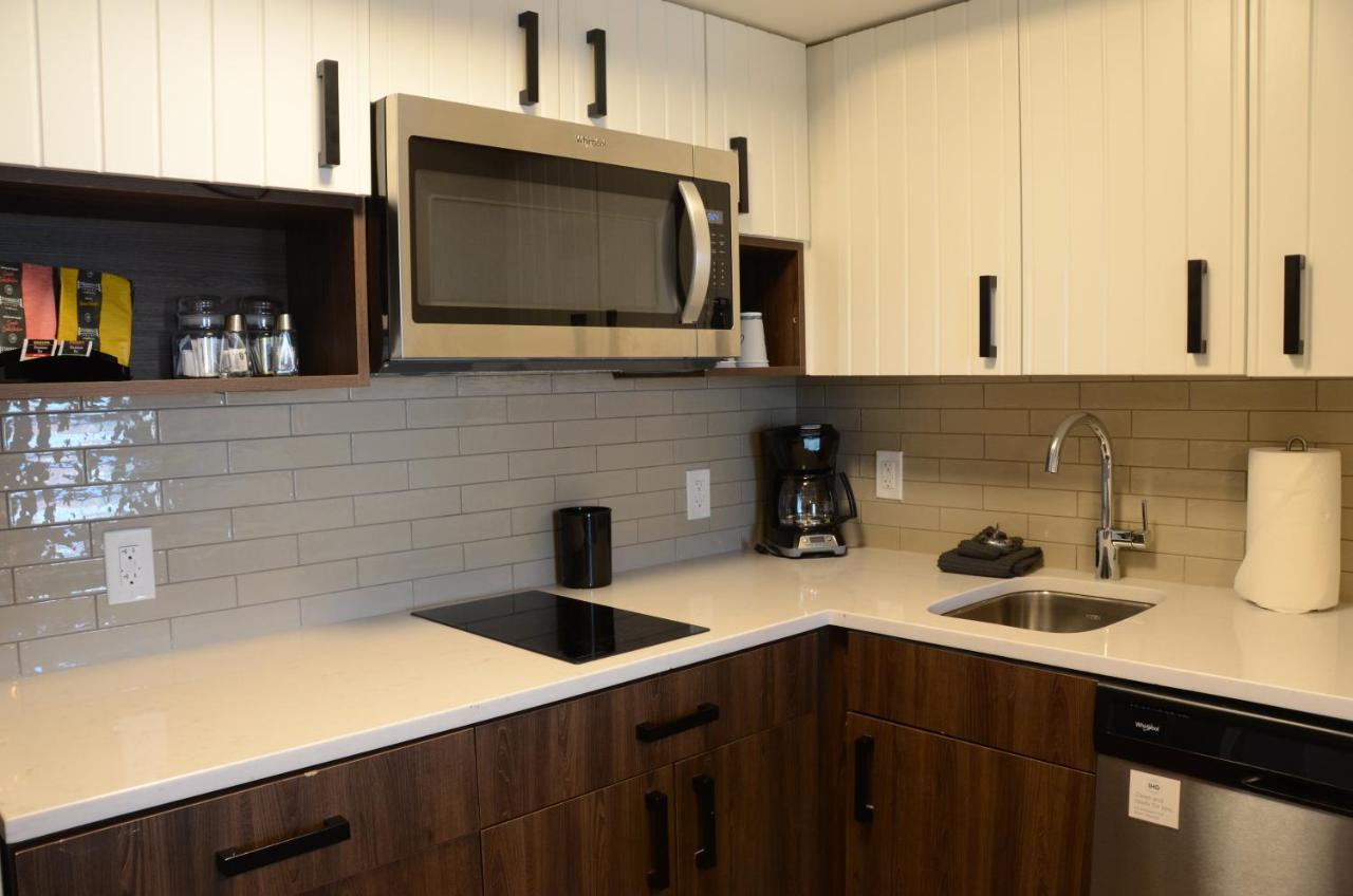 Staybridge Suites Nashville Se - Murfreesboro By Ihg Exteriör bild