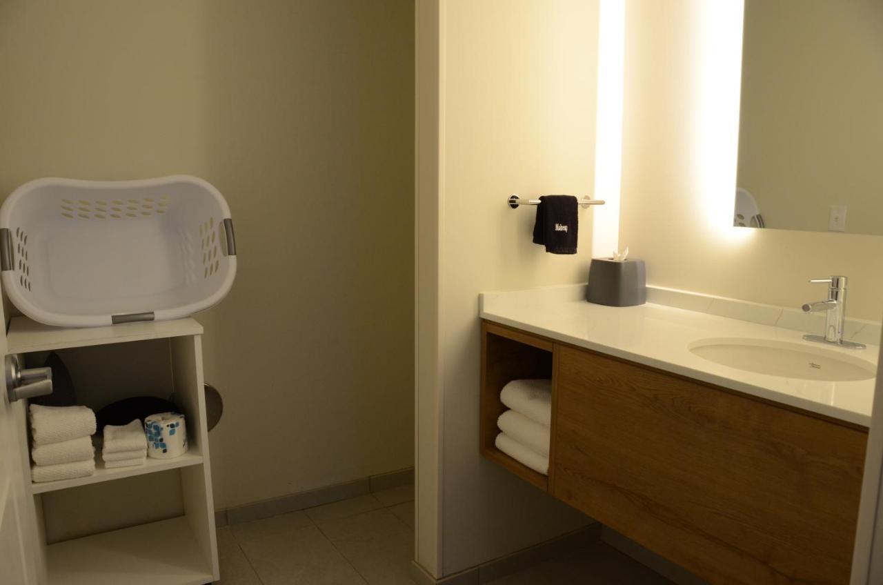 Staybridge Suites Nashville Se - Murfreesboro By Ihg Exteriör bild