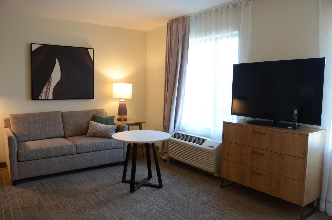 Staybridge Suites Nashville Se - Murfreesboro By Ihg Exteriör bild