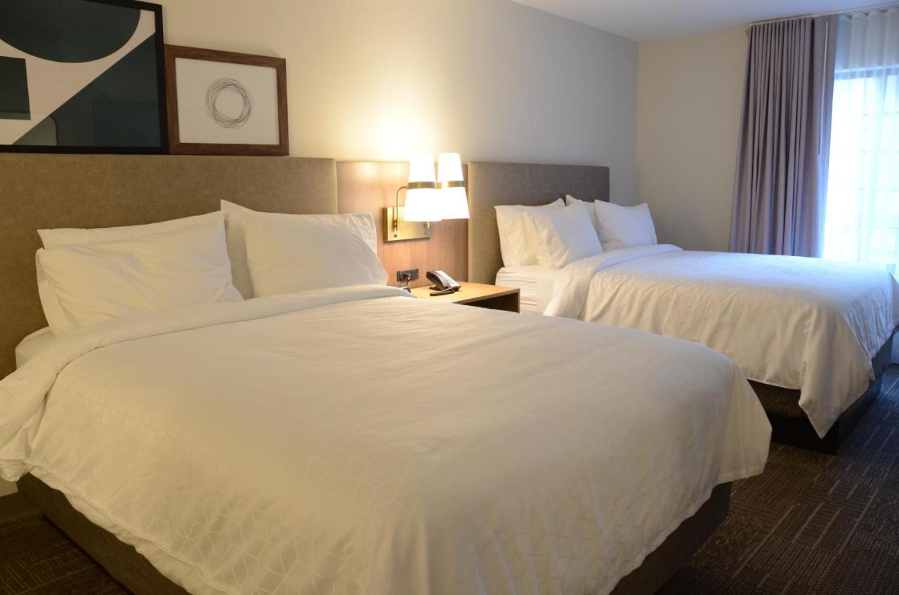Staybridge Suites Nashville Se - Murfreesboro By Ihg Exteriör bild