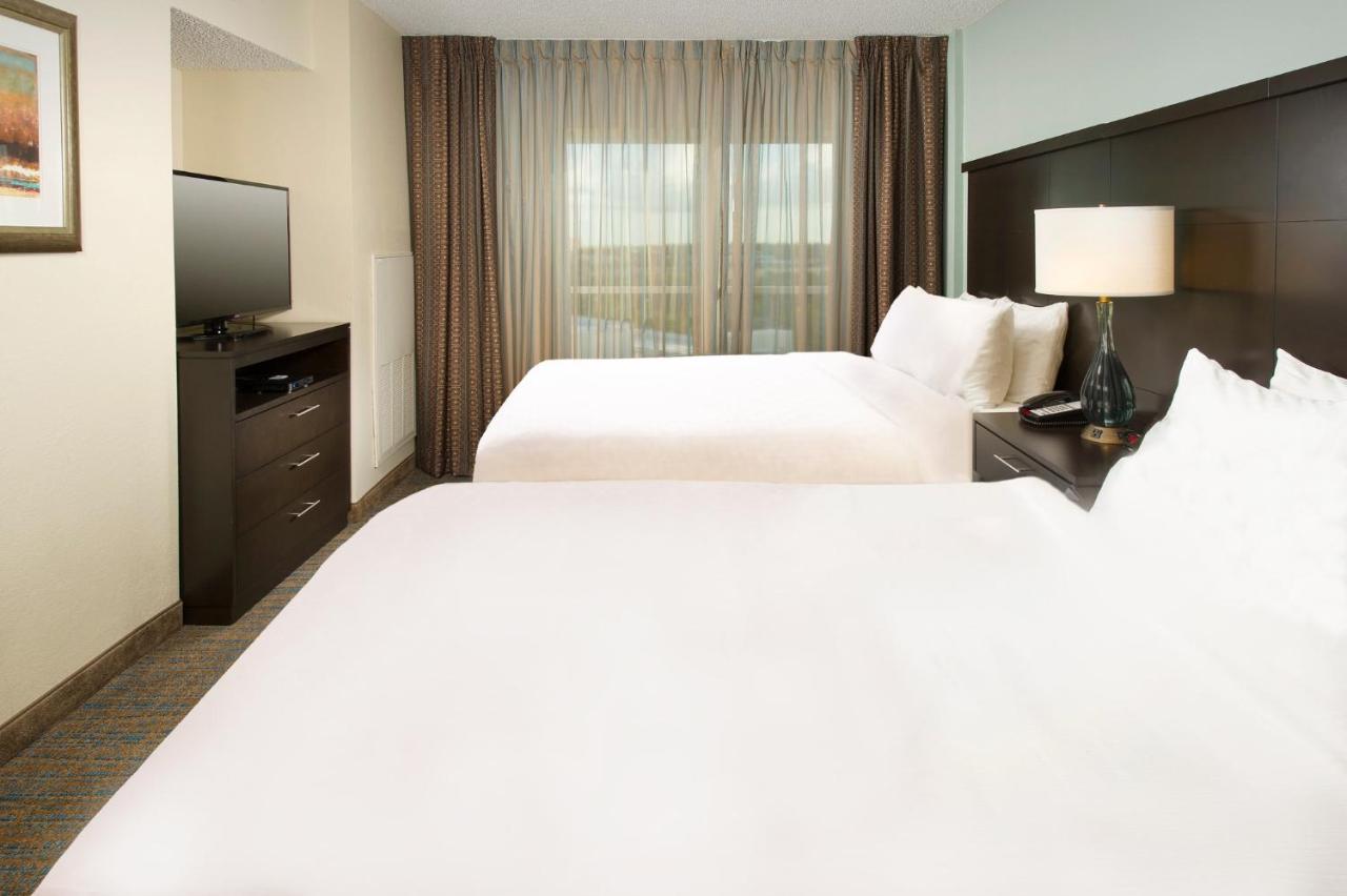 Staybridge Suites Nashville Se - Murfreesboro By Ihg Exteriör bild